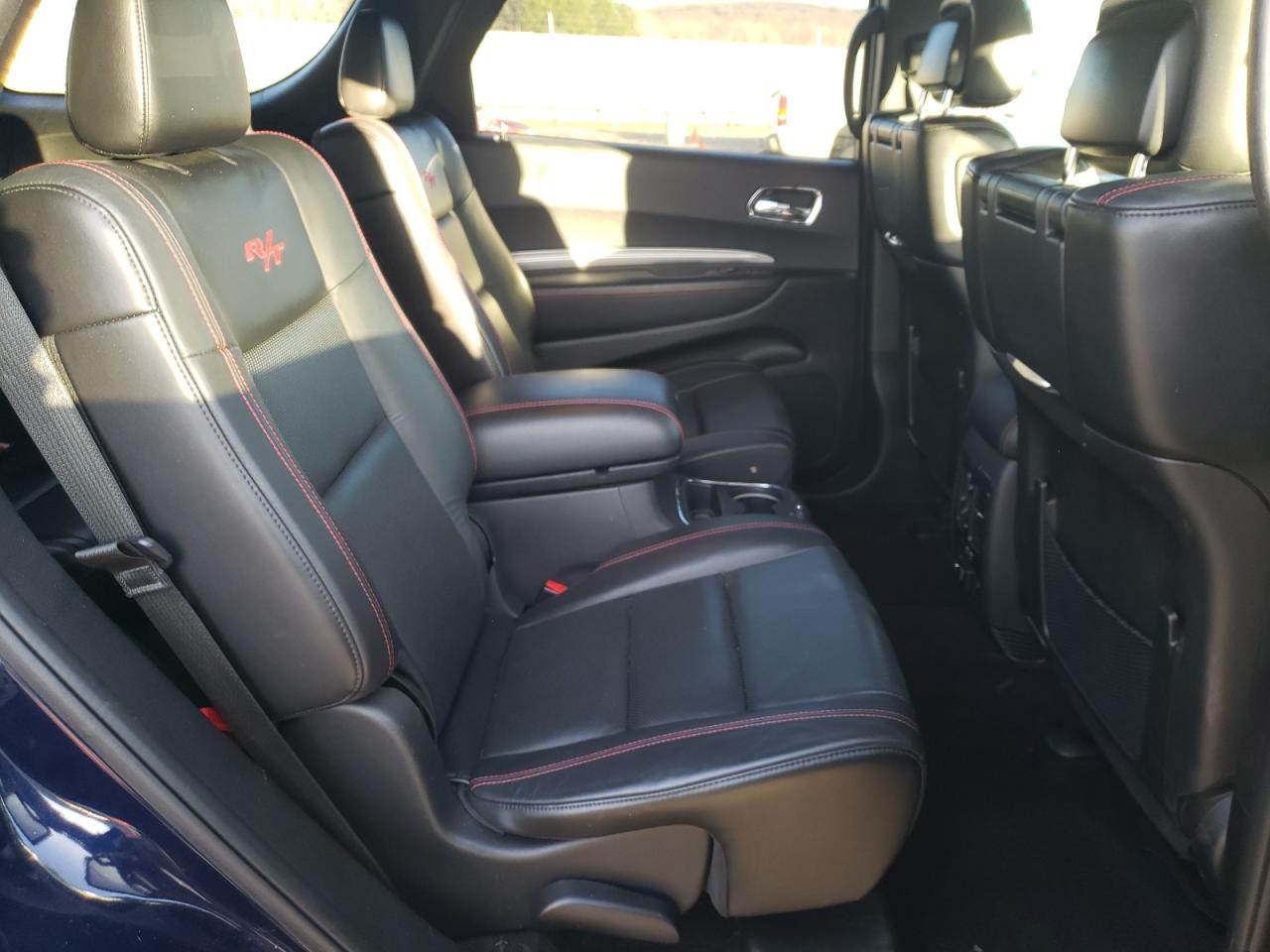 Photo 6 from auction – 2016 DODGE DURANGO R/ with VIN 1C4SDJCT7GC416662