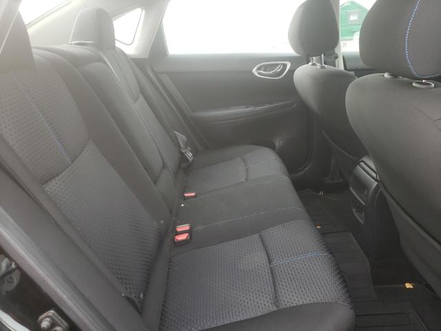Photo 6 from auction – 2017 NISSAN SENTRA SR with VIN 3N1CB7AP0HY233392