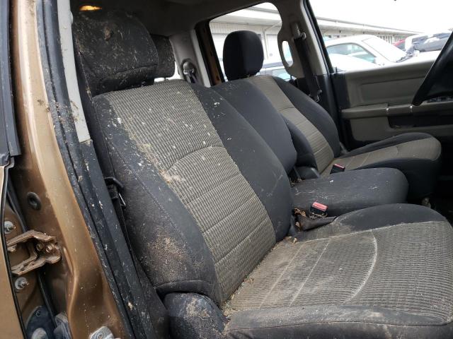 Photo 5 from auction – 2012 DODGE RAM 1500 S with VIN 1C6RD7GT9CS187873