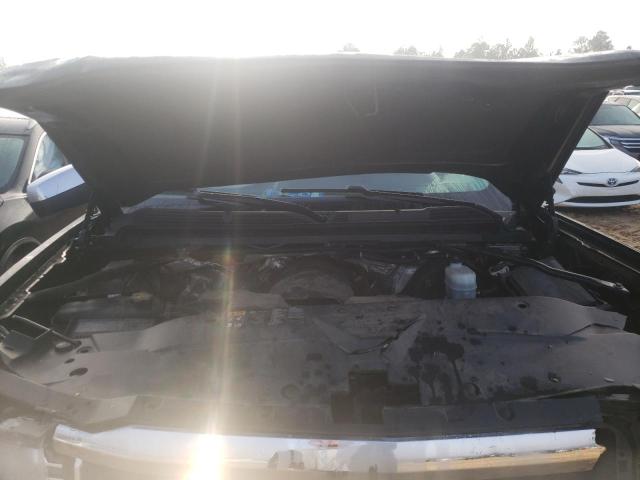 Photo 7 from auction – 2016 CHEVROLET SILVERADO with VIN 3GCUKTECXGG216282