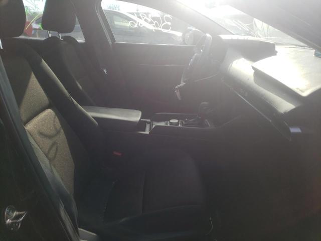 Photo 5 from auction – 2019 MAZDA 3 with VIN 3MZBPABL6KM112199
