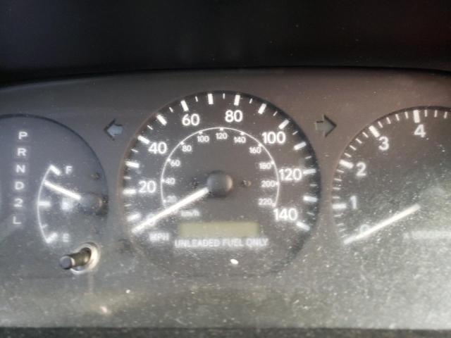 Photo 8 from auction – 1998 TOYOTA CAMRY CE with VIN JT2BG22K0W0103189