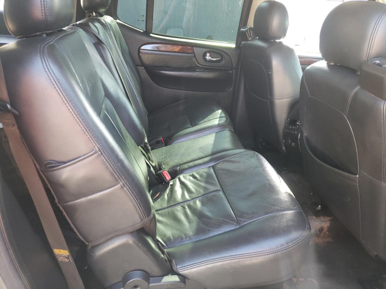 Photo 6 from auction – 2005 GMC ENVOY XL with VIN 1GKET16S456184024