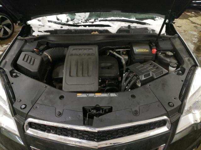 Photo 7 from auction – 2014 CHEVROLET EQUINOX LT with VIN 2GNFLFEK1E6237567