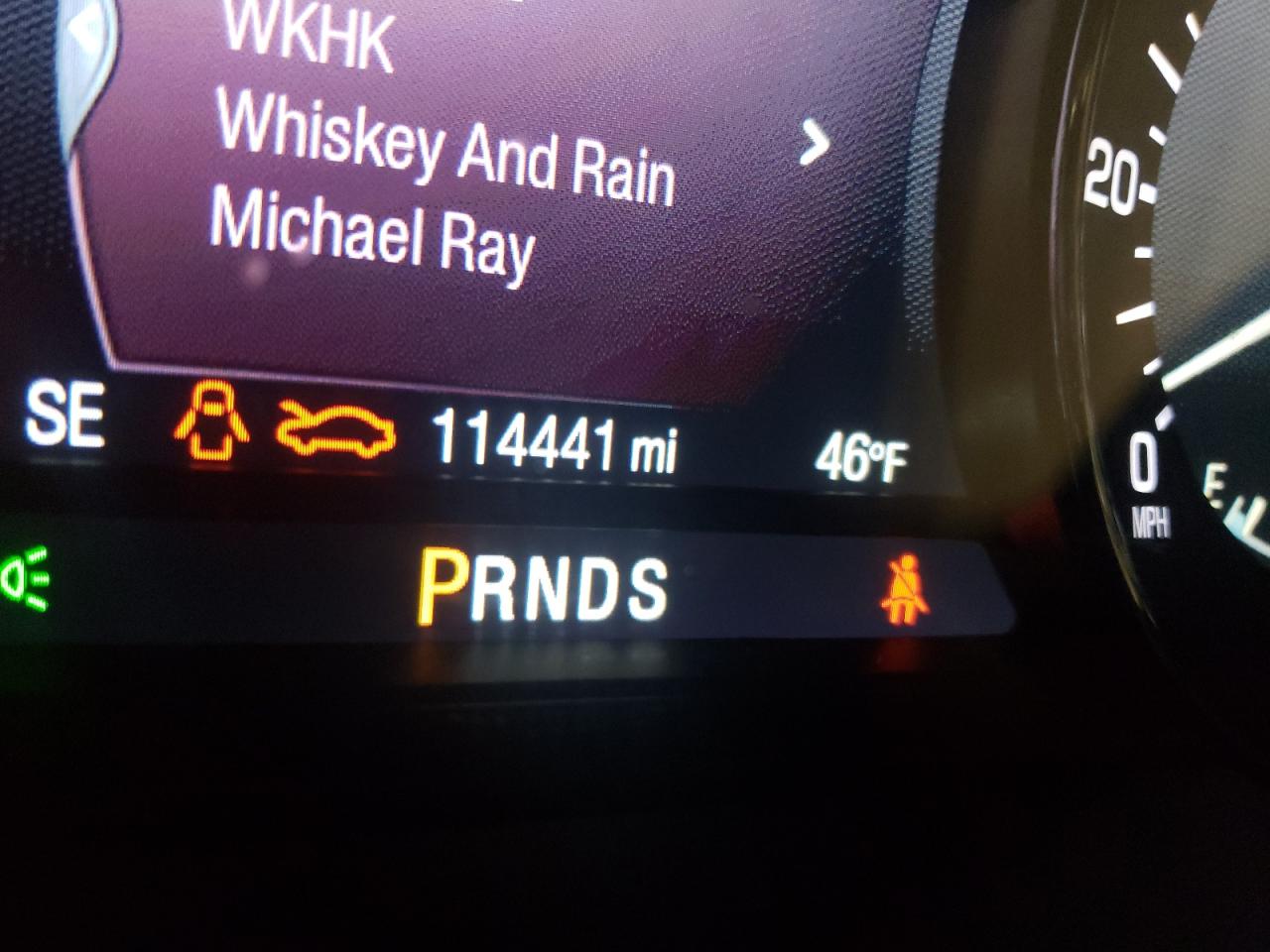 Photo 8 from auction – 2013 LINCOLN MKZ with VIN 3LN6L2GKXDR821371