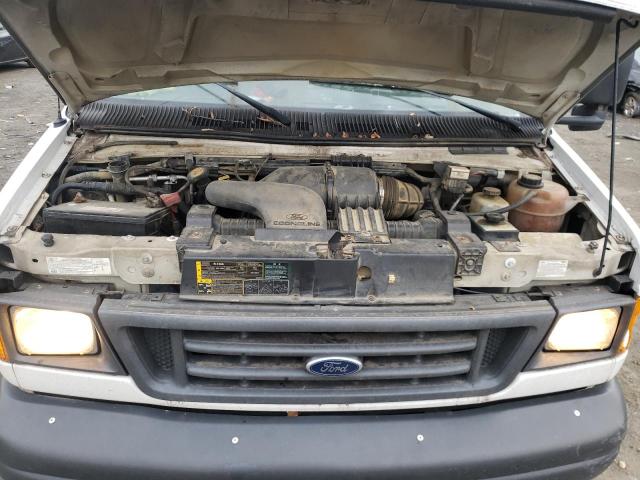 Photo 7 from auction – 2006 FORD ECONOLINE with VIN 1FDXE45S86DA09253