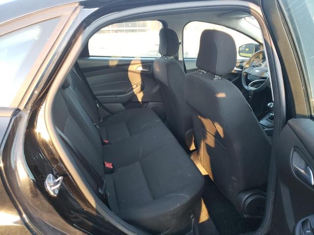 Photo 6 from auction – 2018 FORD FOCUS SE with VIN 1FADP3FEXJL239398