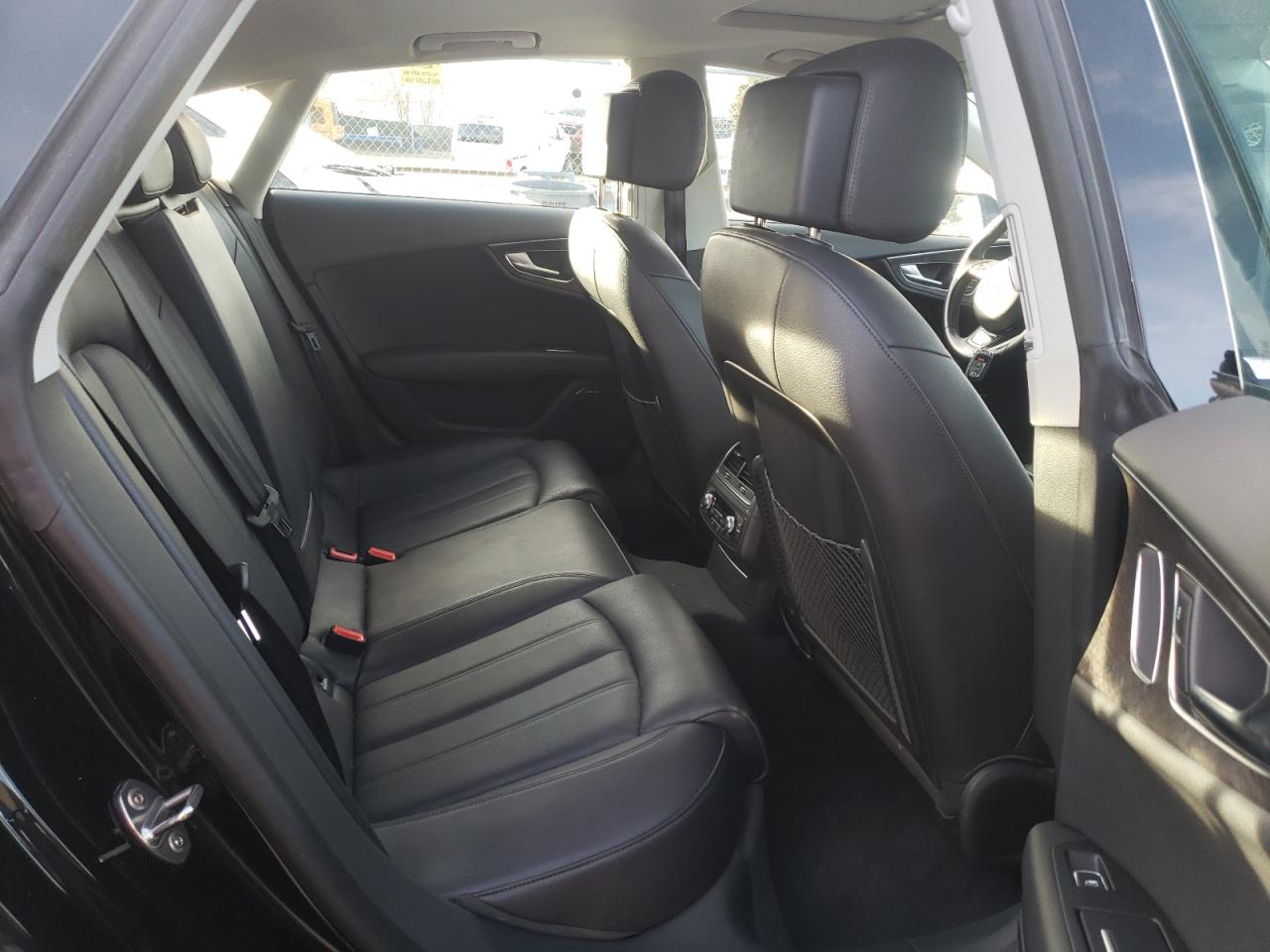 Photo 6 from auction – 2018 AUDI A7 PRESTIG with VIN WAU23AFC5JN017742