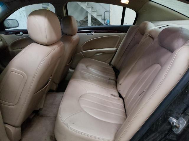 صورة رقم 6 من المزاد - 2007 BUICK LUCERNE CX مع VIN 1G4HD57227U236949