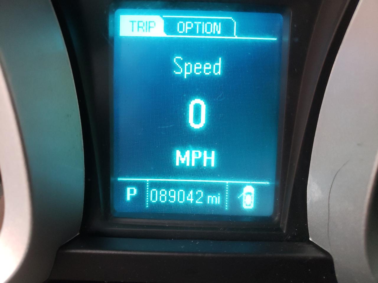 Photo 8 from auction – 2016 CHEVROLET EQUINOX LT with VIN 2GNFLFEK7G6206312