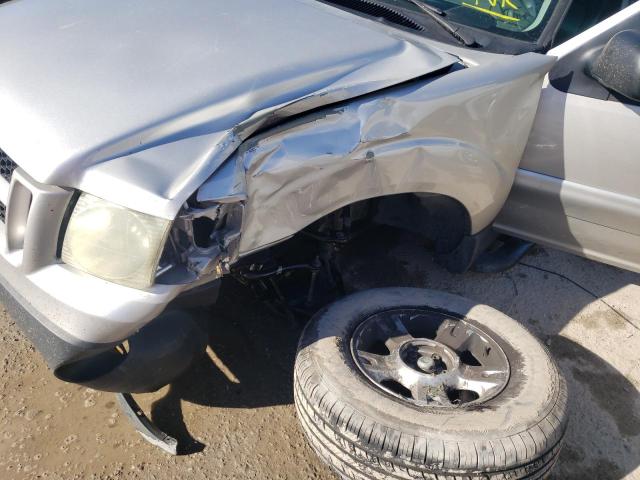 Photo 9 from auction – 2004 FORD EXPLORER S with VIN 1FMZU67K74UA90117