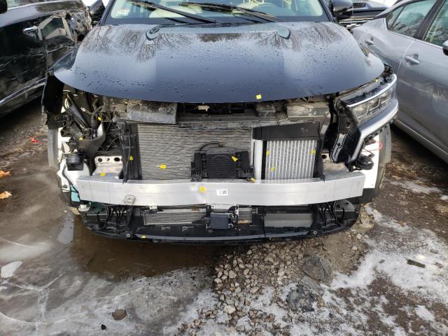 Photo 9 from auction – 2022 KIA SORENTO SX with VIN KNDRJDLH1N5064183