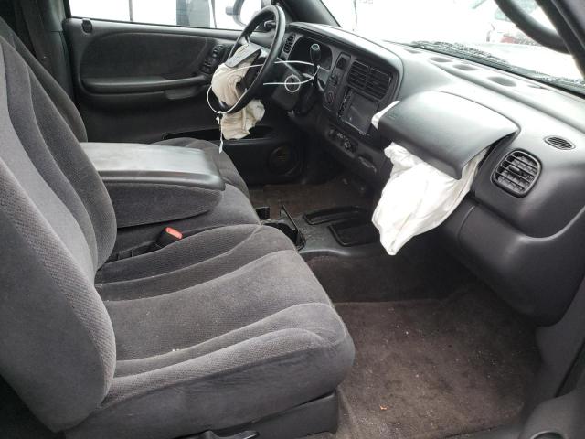 Photo 5 from auction – 2000 DODGE DAKOTA with VIN 1B7GL22X2YS543961