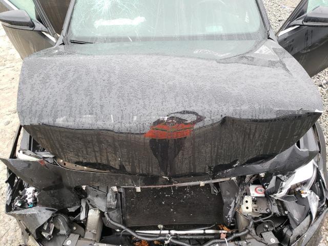 Photo 7 from auction – 2014 CADILLAC CTS VSPORT with VIN 1G6AV5S88E0146579