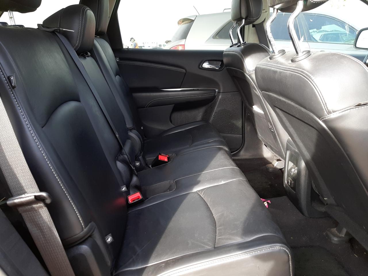 Photo 6 from auction – 2015 DODGE JOURNEY LI with VIN 3C4PDCDG1FT665450