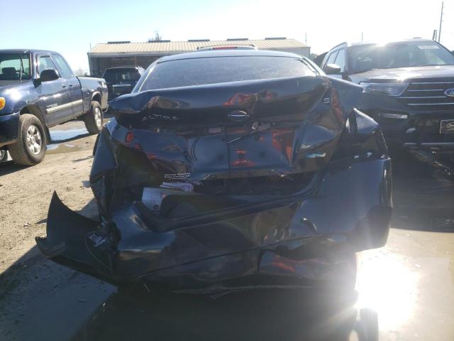 Photo 9 from auction – 2013 NISSAN ALTIMA 2.5 with VIN 1N4AL3AP3DC237939