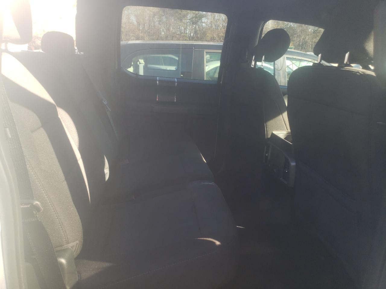 Photo 6 from auction – 2018 FORD F150 SUPER with VIN 1FTEW1E56JFB78623