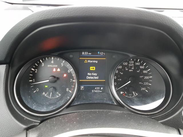 Photo 8 from auction – 2018 NISSAN ROGUE S with VIN JN8AT2MV2JW342159