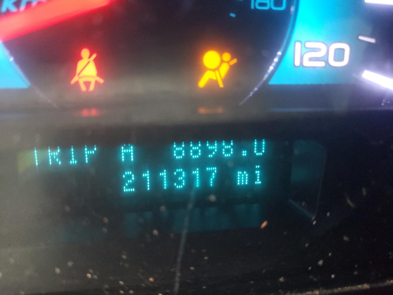 Photo 8 from auction – 2011 FORD FUSION SEL with VIN 3FAHP0JA6BR159278