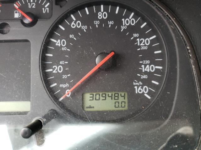 Photo 8 from auction – 2003 VOLKSWAGEN JETTA GL with VIN 3VWRK69M93M001009