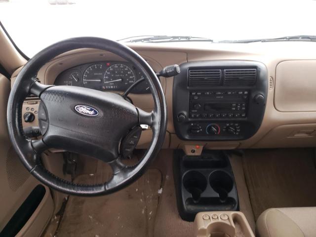 Photo 9 from auction – 2002 FORD RANGER SUP with VIN 1FTZR44E62TA75474