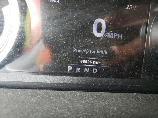 Foto 8 de la subasta – 2014 RAM 1500 SLT con VIN 1C6RR7GT4ES193603