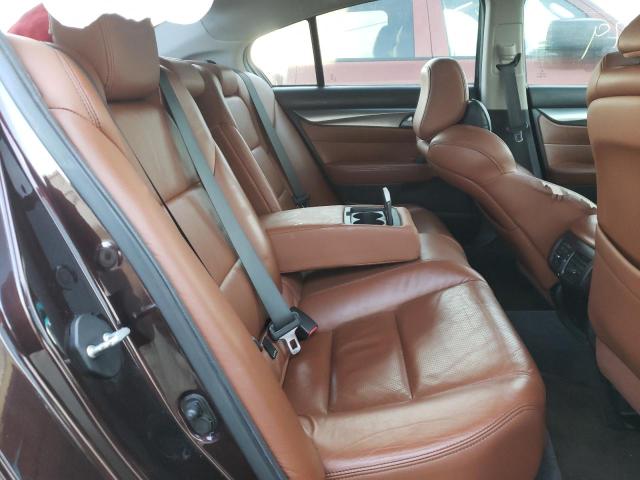 Photo 6 from auction – 2010 ACURA TL with VIN 19UUA9F55AA005441