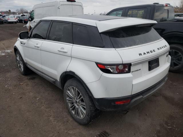 Photo 3 from auction – 2012 LAND ROVER RANGE ROVE with VIN SALVV2BG9CH620843