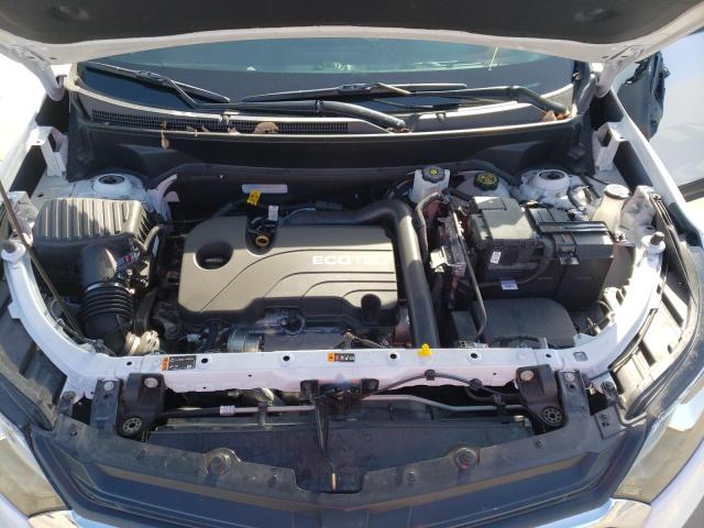 Photo 7 from auction – 2020 CHEVROLET EQUINOX LS with VIN 3GNAXHEV8LS573073