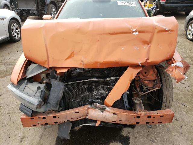 Photo 7 from auction – 2011 DODGE CHARGER with VIN 2B3CL3CG0BH614965