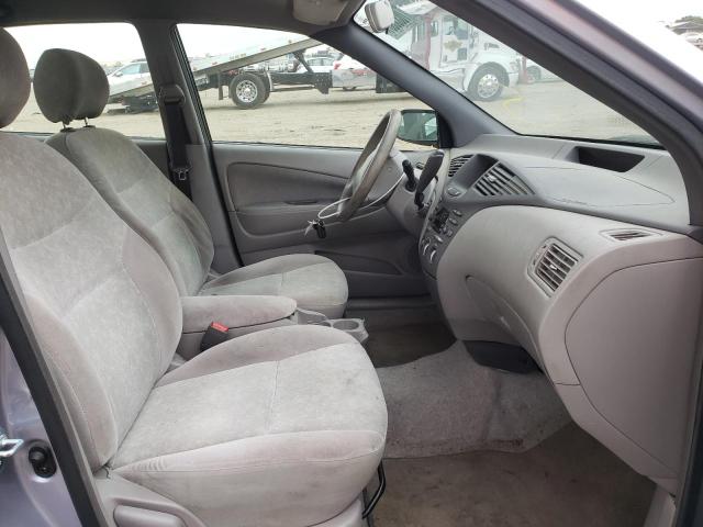 Photo 5 from auction – 2002 TOYOTA PRIUS with VIN JT2BK12U220052542