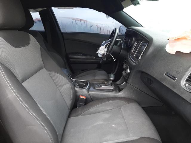 Photo 5 from auction – 2015 DODGE CHARGER SE with VIN 2C3CDXBG5FH741158