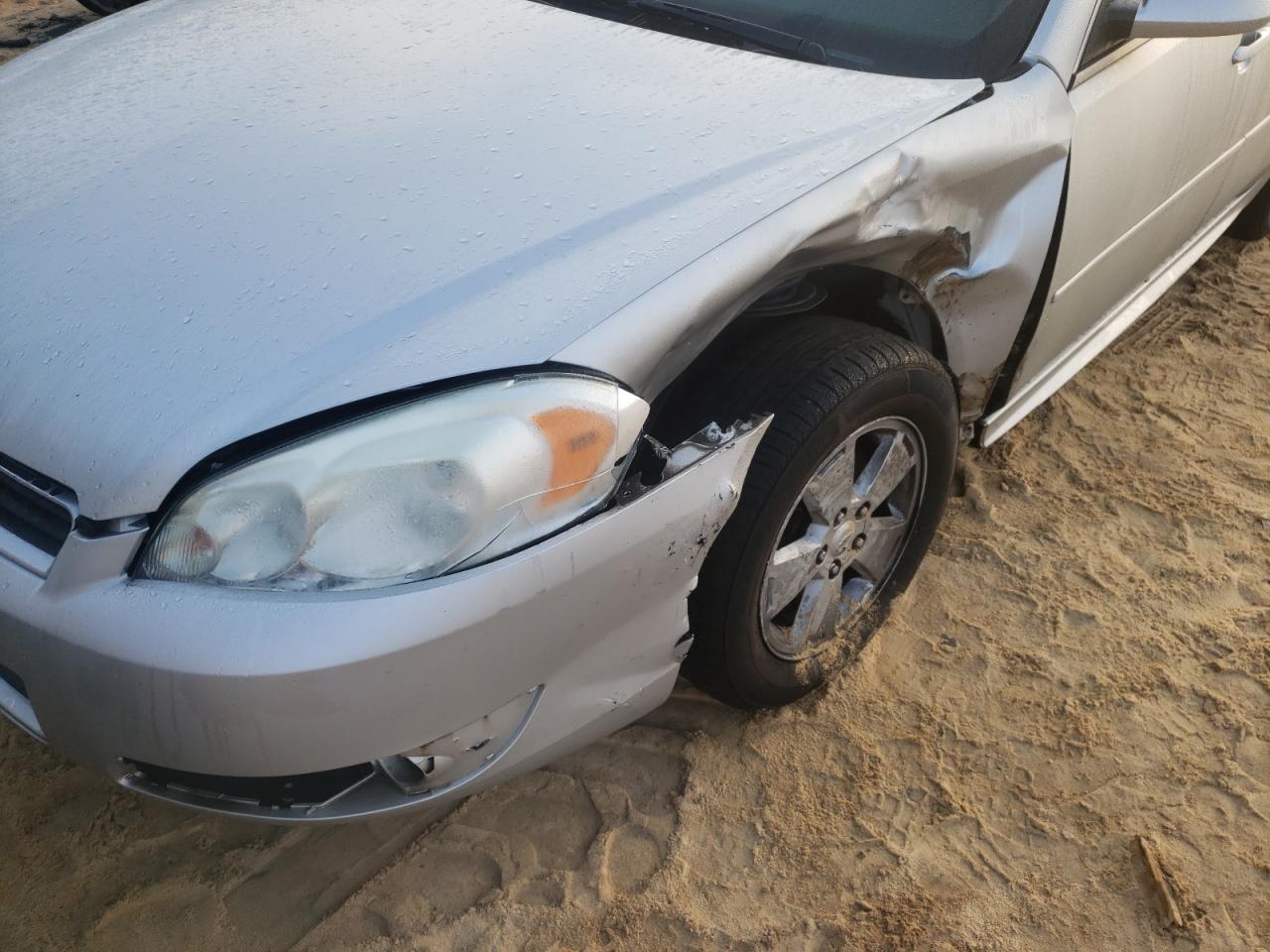 Photo 9 from auction – 2011 CHEVROLET IMPALA LT with VIN 2G1WG5EK9B1252147