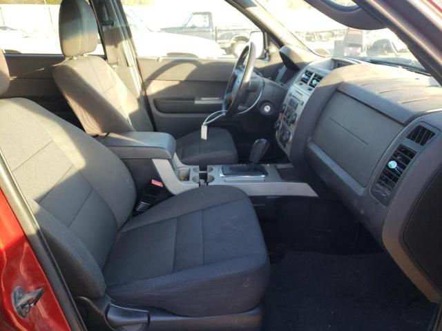 Фото 5 с аукциона – 2011 FORD ESCAPE XLT с VIN 1FMCU9D76BKB29330