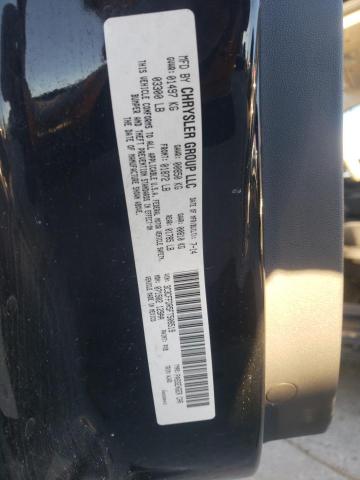 Photo 10 from auction – 2015 FIAT 500 POP with VIN 3C3CFFDR5FT508519
