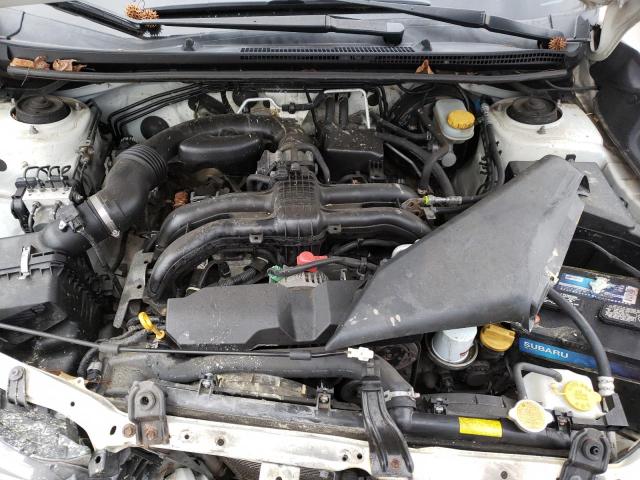 Photo 7 from auction – 2013 SUBARU XV CROSSTR with VIN JF2GPACC0DG856211