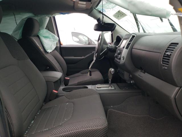 Photo 5 from auction – 2019 NISSAN FRONTIER S with VIN 1N6AD0EV2KN871286