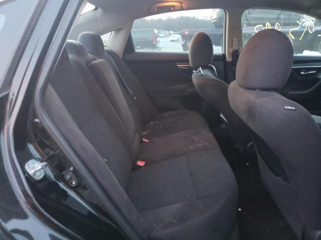 Photo 6 from auction – 2014 NISSAN ALTIMA 2.5 with VIN 1N4AL3AP9EC100036