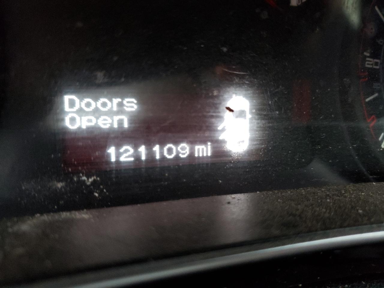 Photo 8 from auction – 2013 DODGE DART SXT with VIN 1C3CDFBH1DD149821