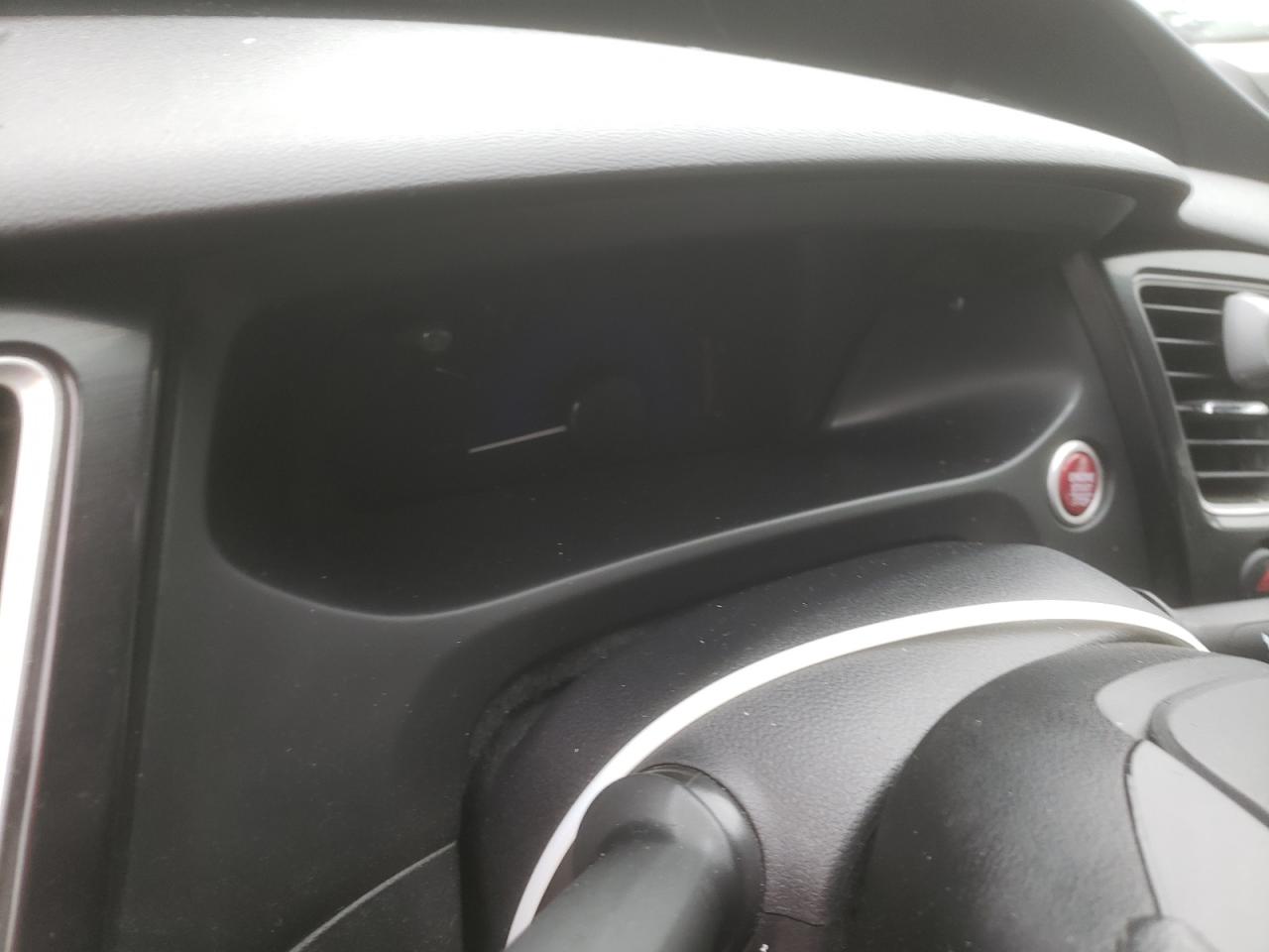صورة رقم 8 من المزاد - 2014 HONDA CIVIC EX مع VIN 19XFB2F88EE227870