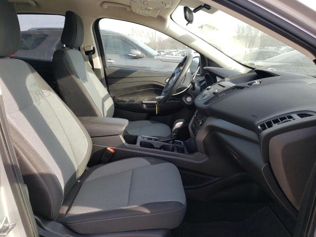 Photo 5 from auction – 2017 FORD ESCAPE SE with VIN 1FMCU9GD2JUD60553