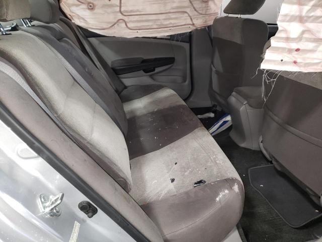 Photo 6 from auction – 2010 HONDA ACCORD LXP with VIN 1HGCP2F40AA149259