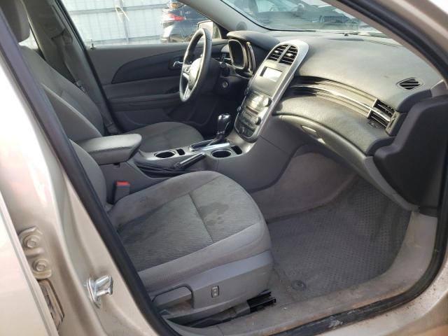 Photo 5 from auction – 2014 CHEVROLET MALIBU LS with VIN 1G11A5SL9EF262148