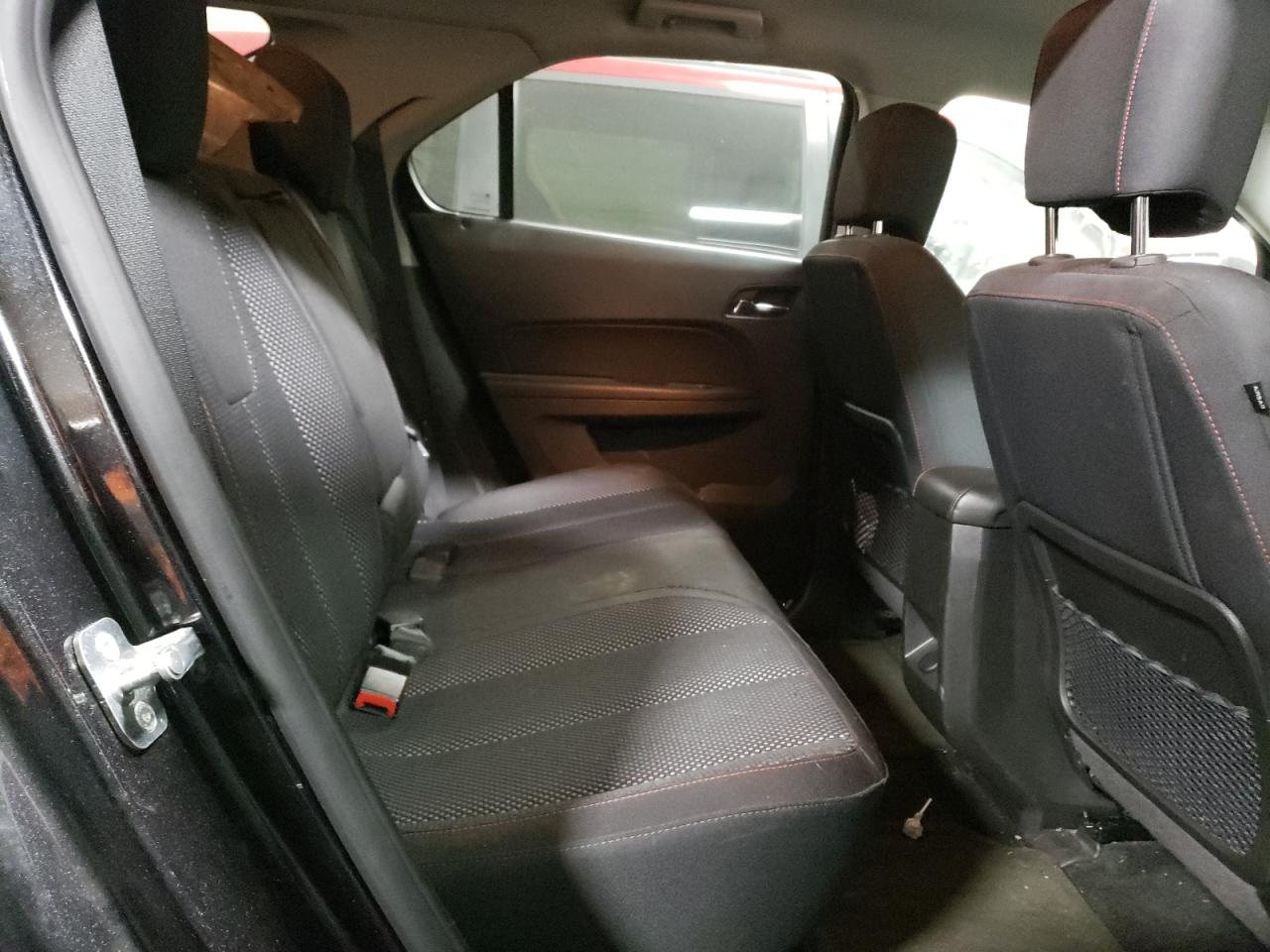 Photo 6 from auction – 2015 CHEVROLET EQUINOX LT with VIN 2GNFLFEK2F6213702