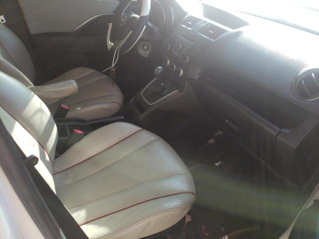 Photo 5 from auction – 2012 MAZDA 5 with VIN JM1CW2DL6C0106520