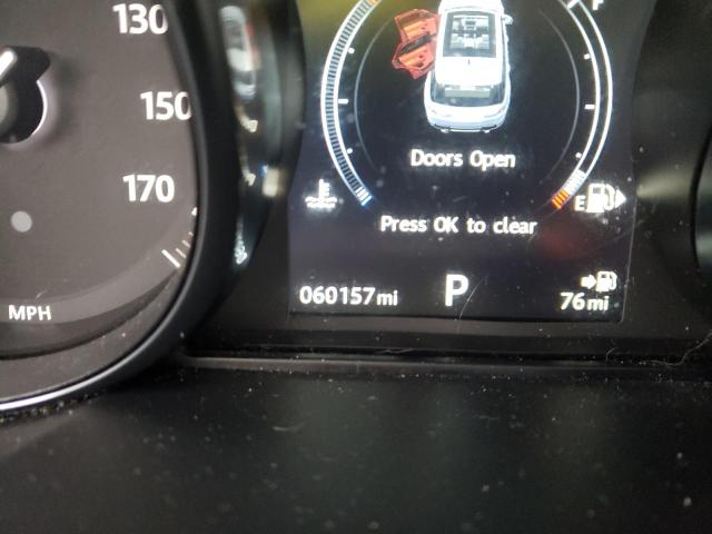 صورة رقم 8 من المزاد - 2016 LAND ROVER RANGE ROVE مع VIN SALWR2VF3GA631072