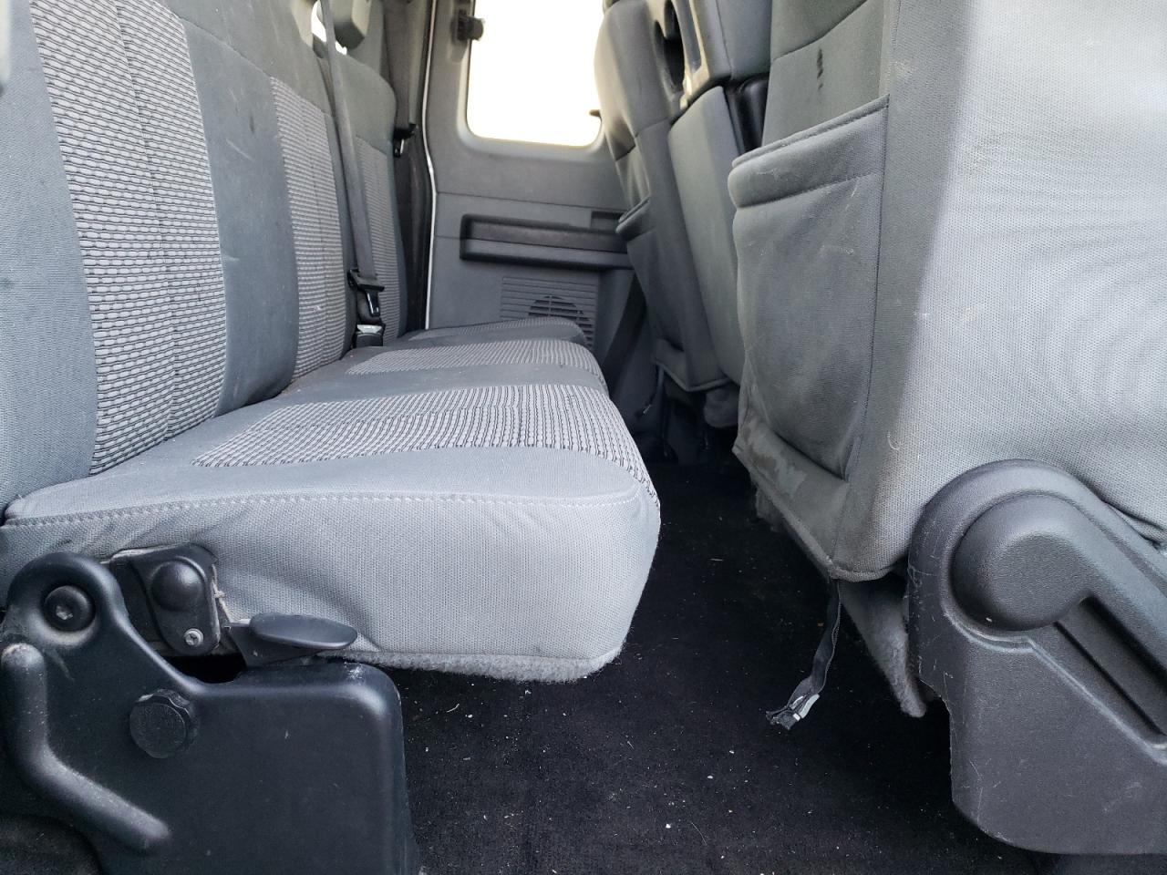 Photo 6 from auction – 2015 FORD F250 SUPER with VIN 1FT7X2B66FED25402