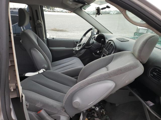 Photo 5 from auction – 2006 DODGE GRAND CARA with VIN 2D4GP44L66R616616