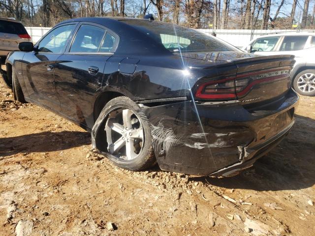 Photo 3 from auction – 2017 DODGE CHARGER R/ with VIN 2C3CDXCT6HH581368