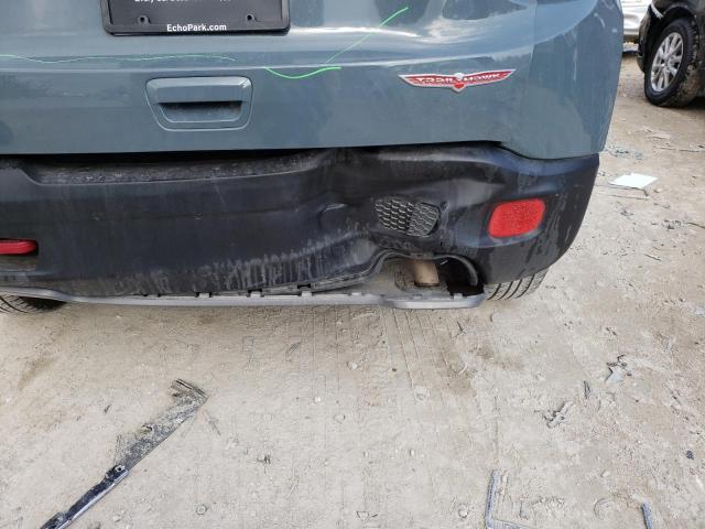 Photo 9 from auction – 2018 JEEP RENEGADE T with VIN ZACCJBCBXJPH99025